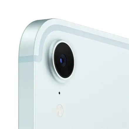 iPad mini Wi-Fi + Cellular 128GB Modrý (2024)