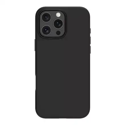 dbramante1928 - Puzdro Iceland Ultra D3O s MagSafe pre iPhone 16 Pro Max, čierna