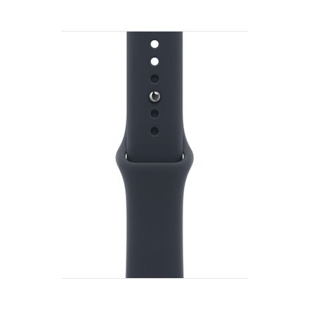 Apple Watch 40mm Navy Blue Sport Band - S/M