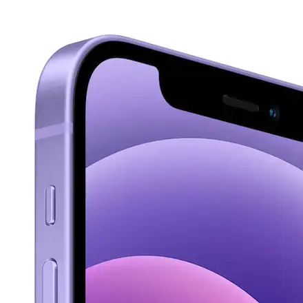 iPhone 12 128 GB fialová *Trieda B*