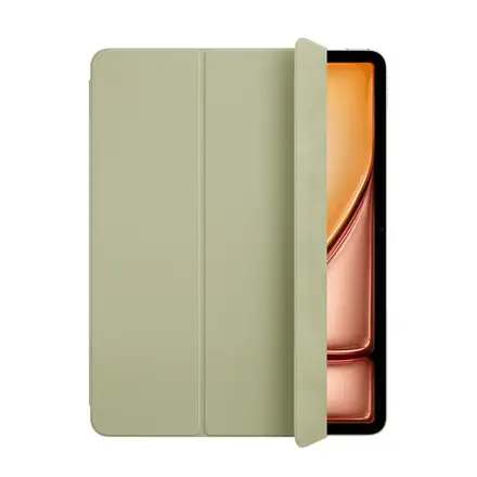 Apple Smart Folio for iPad Air 13-inch (M4,M3,M2) - Sage