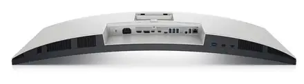 DELL UltraSharp/U3425WE/34,14"/IPS/3440x1440/120Hz/5ms/Blck-Slvr/3R