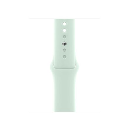 Apple Watch 42mm Aquamarine Sport Band - S/M