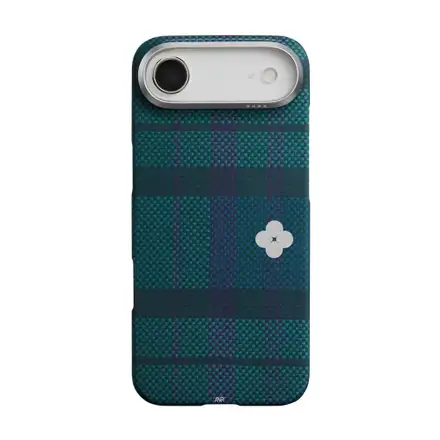 Pitaka kryt Edge Ultra-Slim Case pre iPhone Air - Forest Dawn