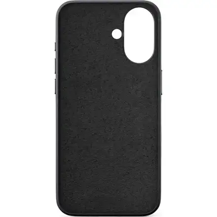 Epico Silicone Pro Mag+ Case iPhone 17 Qi2 & MagSafe kompatibilné ­ čierna