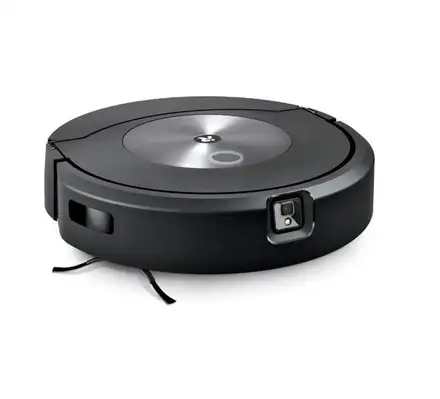 iRobot Roomba Combo j7 (Čierna) *Používaný*