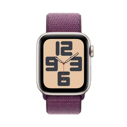 Apple Watch 40mm Plum Sport Loop *Rozbalený*