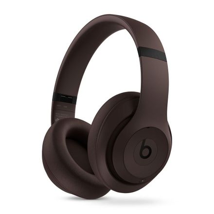 Apple Beats Studio Pro Wireless Headphones - Deep Brown slúchadlá