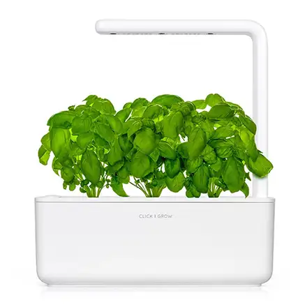 Smart Garden 3, biela