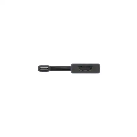 Adam Elements USB-C Hub DE06 6-in-1 - Blue