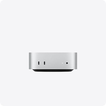 Mac mini Apple M5 Pro 15-core CPU 16-core GPU 24GB 512GB