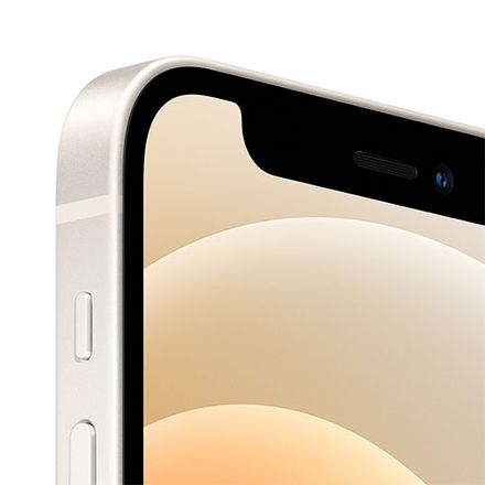 iPhone 12 mini 256 GB biela *Trieda A*
