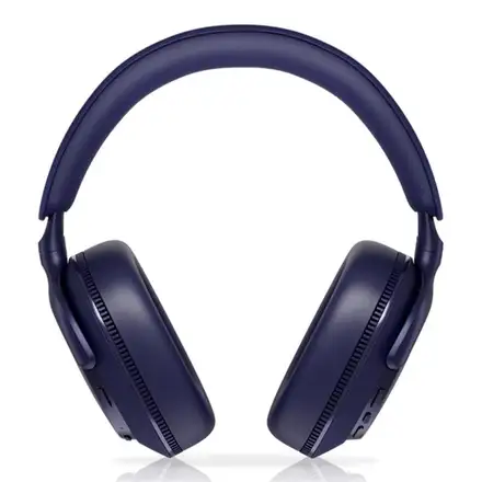 Bowers & Wilkins Px7 S3 Wireless Indigo Blue slúchadlá
