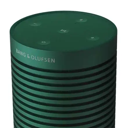 Bang & Olufsen Beosound Explore Green reproduktor
