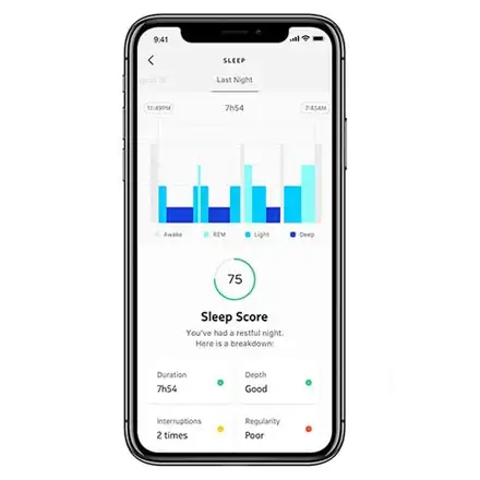 Withings Sleep Analyzer