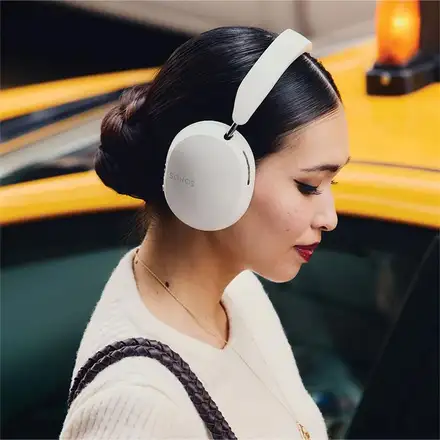 Sonos Ace White slúchadlá