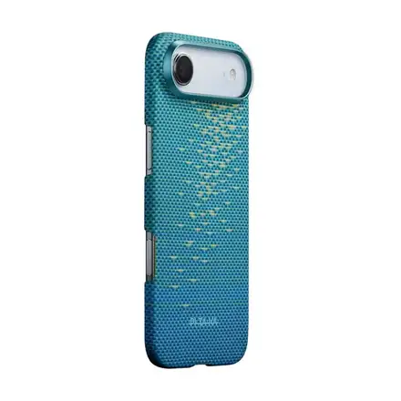 Pitaka kryt Ultra-Slim Case pre iPhone Air - Lucid Blue