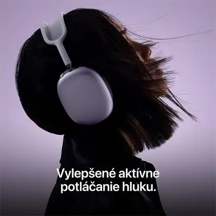 AirPods Max 2 - Oranžové