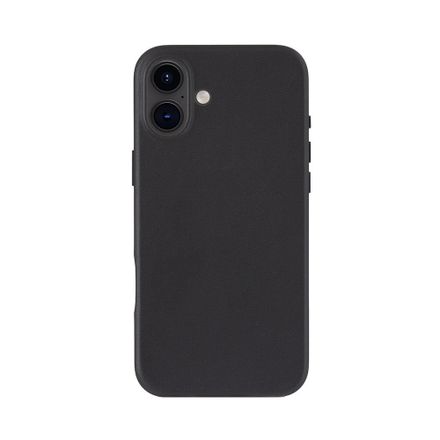 dbramante1928 - Puzdro Roskilde 2 s MagSafe pre iPhone 16, čierna