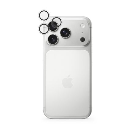 iStores by Epico Clear AntiReflective Lens Protector pre iPhone 18 Pro Max