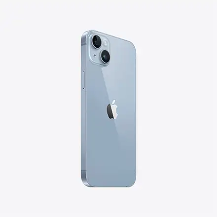 iPhone 14 Plus 128 GB modrá *Trieda B*