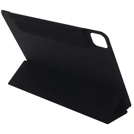 ER POWER puzdro Origami Flip Folio Case pre iPad Air 13" M2/M3 - Black