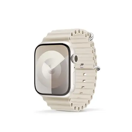 Epico Watch Strap Ocean 42/41/40/38 mm - slonovinová