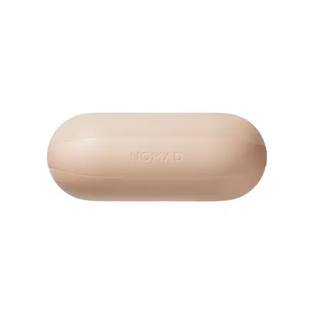 Nomad puzdro Leather Case pre Apple Airpods Pro 2 - Natural