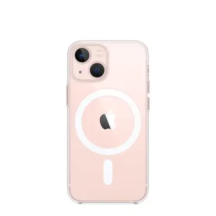 Apple iPhone 13 mini Clear Case with MagSafe*Vystavený*