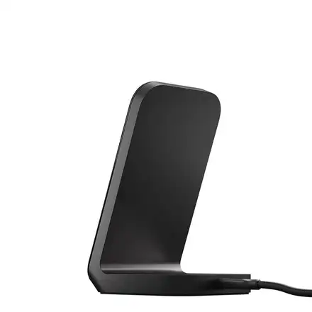 Nomad Stand One Qi2 25W 4th Gen - Carbide
