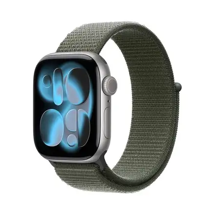 Apple Watch 42mm Forest Sport Loop