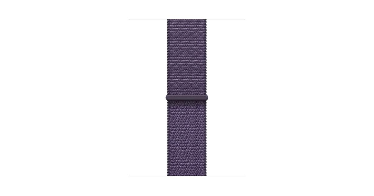 Apple Watch 40mm Purple Fog Sport Loop