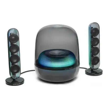 Harman Kardon SoundSticks 5 Black reproduktor