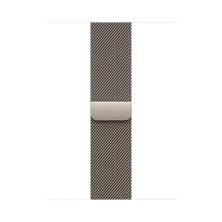 Apple Watch 40mm Natural Milanese Loop