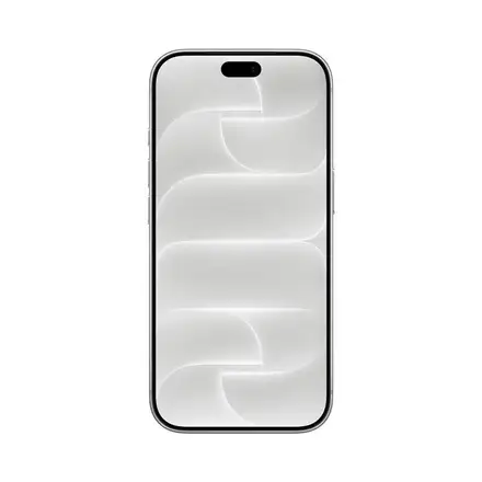 iPhone 18 Pro 1TB Silver
