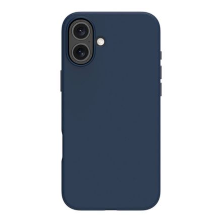 dbramante1928 - Puzdro Iceland Ultra D3O s MagSafe pre iPhone 16 Plus, modrá