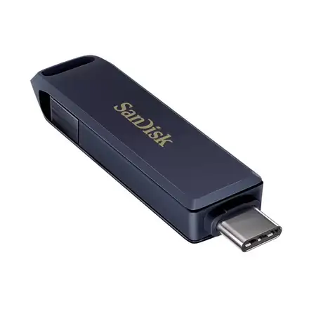 SanDisk Phone Drive for iPhone 64GB Lightning / USB-C
