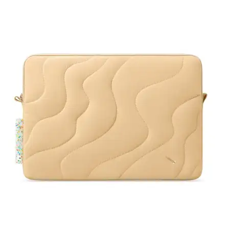 Tomtoc puzdro Terra A27 Sleeve pre Macbook Pro 14" M1/M2/M3/M4 - Duna Shade