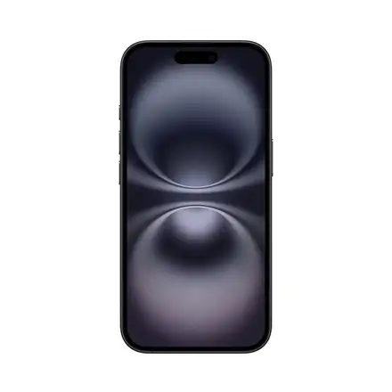 iPhone 16 256 GB čierna *Rozbalený*
