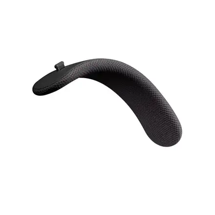 Apple Beats 360 Cushion Kit - Black Performance Knit Cushions for Ear Cups and Headband
