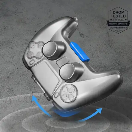 Tomtoc puzdro ArmorCase G27 PS5/Pro Controller Case