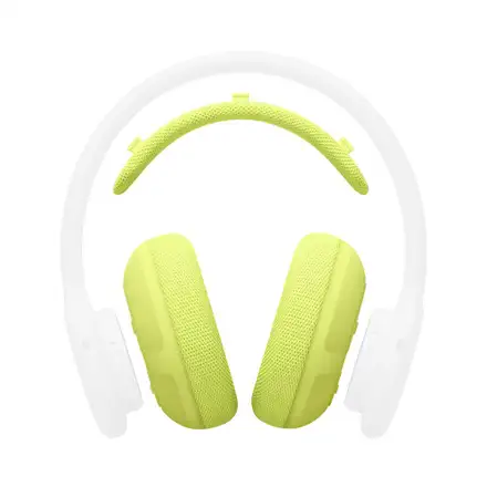 Apple Beats 360 Cushion Kit - Volt Performance Knit Cushions for Ear Cups and Headband