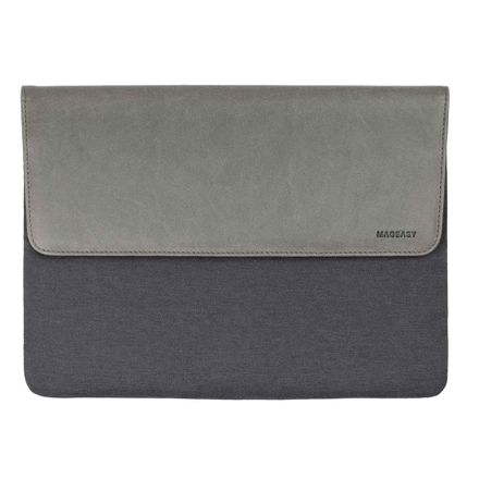 SwitchEasy puzdro Magsleeve pre MacBook Air 15"/Pro 16" - Black
