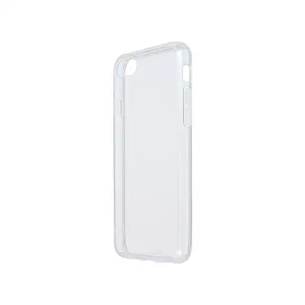 ER POWER kryt Crystal pre iPhone 7/8/SE 2020/2022 - Clear