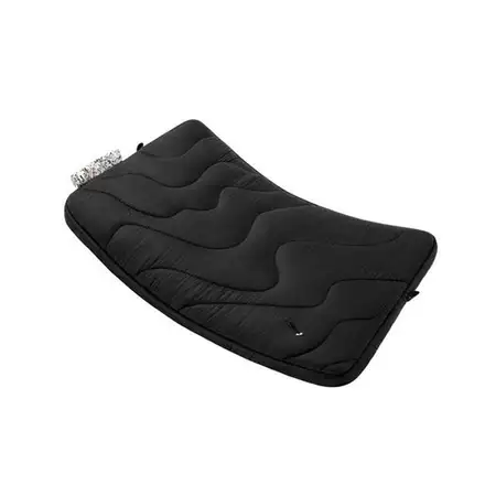 Tomtoc puzdro Terra A27 Sleeve pre Macbook Pro 14" M1/M2/M3/M4 - Lavascape