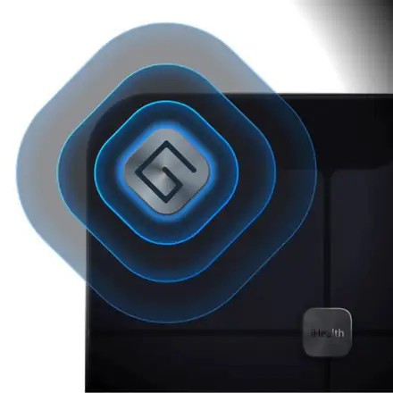 iHealth váha Nexus Pro - Black