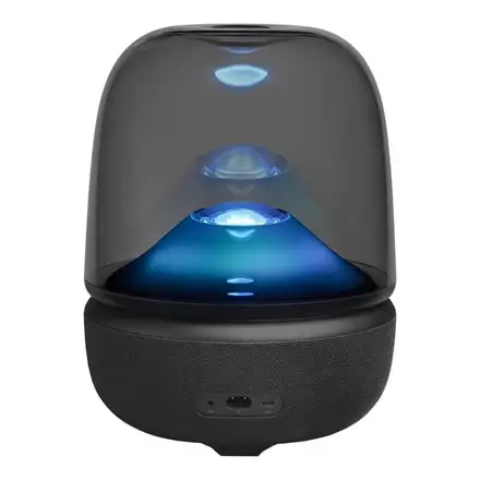 Harman Kardon Aura Studio 5 Black reproduktor
