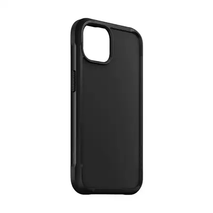 Nomad kryt Protective Case Magsafe pre iPhone 14 - Black