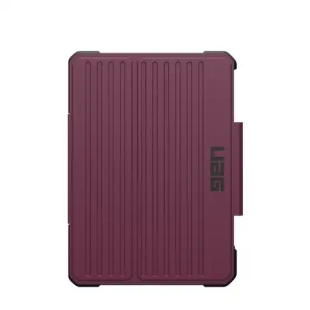 UAG puzdro Metropolis SE pre iPad Pro 11" M4/M5 - Bordeaux