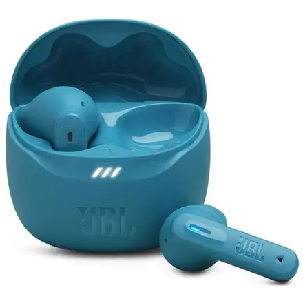 JBL Tune Flex 2 Teal slúchadlá